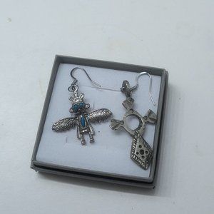 Handmade Earrings
